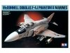 Tamiya 60308 1/32 F-4J Phantom II Marines